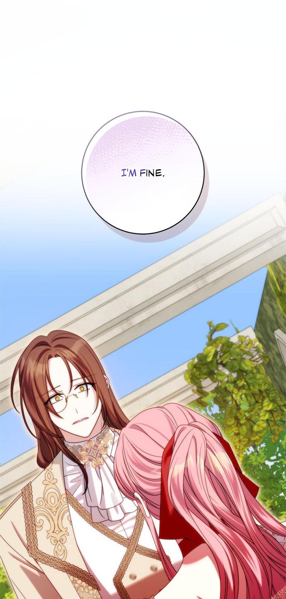 I Met the Male Lead in Prison Chapter 46 3